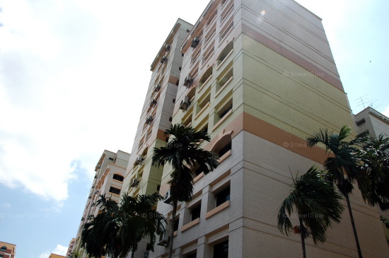 Blk 110 Whampoa Gardens (Toa Payoh), HDB 4 Rooms #78892